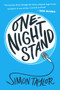 One Night Stand by Simon Taylor, 9780648894506