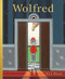 Wolfred by Nicholas Bland, 9781760505660