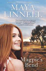 Magpie's Bend by , 9781760877330