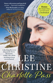 Charlotte Pass - 9781760878955 by , 9781760878955