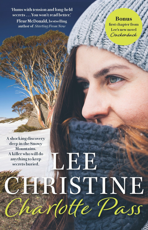 Charlotte Pass - 9781760878955 by Lee Christine, 9781760878955
