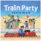 Train Party by Karen Blair, 9781760899578