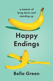 Happy Endings by Bella Green, 9781760982768
