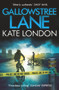 Gallowstree Lane by Kate London, 9781786493408