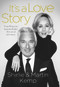 It's A Love Story by Martin Kemp, Shirlie Kemp, 9781913406370