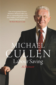 Labour Saving (A Memoir), 9781988547855