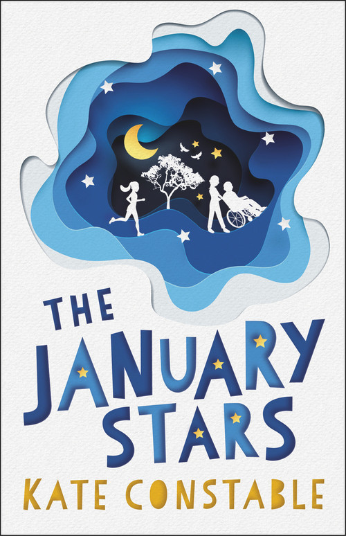 The January Stars by Kate Constable, 9781760525026
