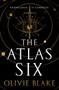 The Atlas Six - 9781250854544 by Olivie Blake, 9781250854544