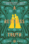 A Restless Truth by Freya Marske, 9781250788917