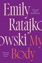 My Body - 9781250848932 by Emily Ratajkowski, 9781250848932
