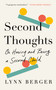 Second Thoughts (On Having and Being a Second Child) - 9781250838438 by Lynn Berger, 9781250838438