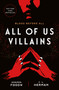 All of Us Villains - 9781250789273 by Amanda Foody, C. L. Herman, 9781250789273