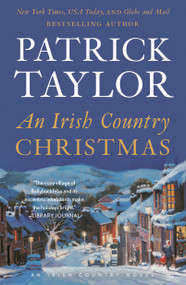 An Irish Country Christmas by Patrick Taylor, 9781250869005