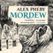 Mordew - 9781250817242 by Alex Pheby, 9781250817242