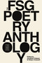 The FSG Poetry Anthology - 9780374606442 by Jonathan Galassi, Robyn Creswell, 9780374606442