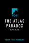 The Atlas Paradox by Olivie Blake, 9781250855091