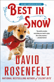 Best in Snow (An Andy Carpenter Mystery) by David Rosenfelt, 9781250847201