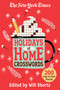 The New York Times Holidays at Home Crosswords (200 Easy to Hard Puzzles) by The New York Times, Will Shortz, 9781250851499