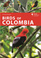 Birds of Colombia by Otto Pfister, 9781472984678