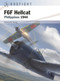 F6F Hellcat (Philippines 1944) by Edward M. Young, Jim Laurier, Gareth Hector, 9781472850560