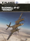 McDonnell XP-67 "Moonbat" by Steve Richardson, Peggy Mason, Adam Tooby, 9781472853035