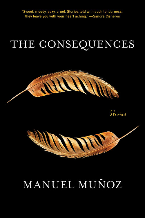 The Consequences (Stories) by Manuel Muñoz, 9781644452066