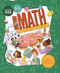 Everyday STEM Math-Amazing Math by Lou Abercrombie, Lilia Micelia, 9780753478424