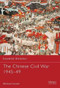The Chinese Civil War (1945-49) by Michael Lynch, 9781472853141