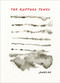 The Rupture Tense (Poems) by Jenny Xie, 9781644452011