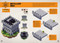 Minecraft: Guide to Redstone (Updated) by Mojang AB, The Official Minecraft Team, 9780593158579