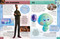Disney Pixar Character Encyclopedia Updated and Expanded by Shari Last, 9780744060911