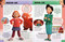 Disney Pixar Character Encyclopedia Updated and Expanded by Shari Last, 9780744060911