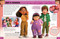 Disney Pixar Character Encyclopedia Updated and Expanded by Shari Last, 9780744060911