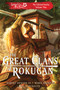 The Great Clans of Rokugan (Legend of the Five Rings: The Collected Novellas Volume 2) by Robert Denton III, Marie Brennan, D G Laderoute, 9781839081323