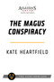 Assassin's Creed: The Magus Conspiracy (An Assassin's Creed Novel) by Kate Heartfield, 9781839081675