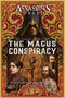 Assassin's Creed: The Magus Conspiracy (An Assassin's Creed Novel) by Kate Heartfield, 9781839081675