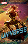 Squirrel Girl: Universe (A Marvel Heroines Novel) - 9781839081712 by Tristan Palmgren, 9781839081712