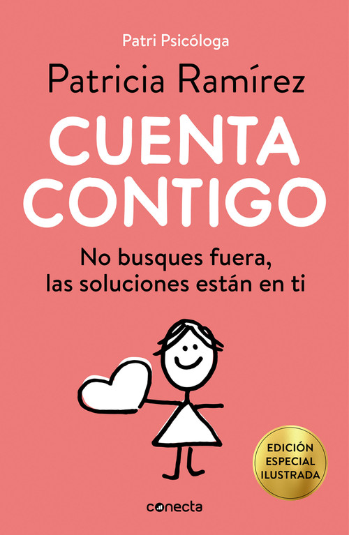 Cuenta contigo (Ilustrado) / Count on You (Illustrated) (Spanish Edition) by Patricia Ramirez, 9788417992514
