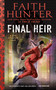 Final Heir by Faith Hunter, 9780593335819