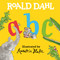 Roald Dahl ABC by Roald Dahl, Quentin Blake, 9780593525036