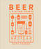 Beer A Tasting Course (A Flavor-Focused Approach to the World of Beer) by Mark Dredge, 9780744061284