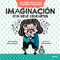 Imaginación con René Descartes / Big Ideas for Little Philosophers: Imagination with René Descartes (Spanish Edition) by Duane Armitage, Mauren McQuery, 9786073810708