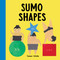 Sumo Shapes by Sanae Ishida, 9781632173119