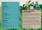 Minecraft: Guide to Survival (Updated) by Mojang AB, The Official Minecraft Team, 9780593158111