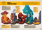 Minecraft: Guide to Survival (Updated) by Mojang AB, The Official Minecraft Team, 9780593158111