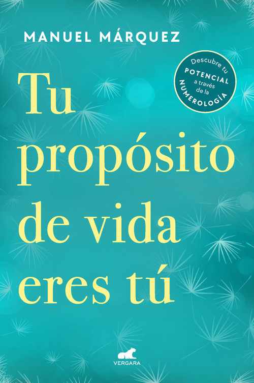 Tu propósito de vida eres tú / Your Life Purpose Is You (Spanish Edition) by Manuel Márquez, 9788418620300