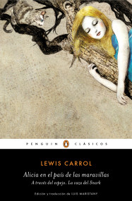 Alicia en el país de las maravillas / Alice's Adventures in Wonderland (Spanish Edition) by Lewis Carroll, 9788491052258