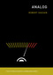 Analog by Robert Hassan, 9780262544498