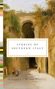 Stories of Southern Italy by Ella Carr, 9780593535516