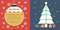 Color with Stickers: Christmas (10 Pictures To Make - Includes Fun Facts!) by Jonny Marx, Tiger Tales, 9781664340244